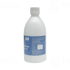 Adpl Benzyl Benzoate Application 400 Ml