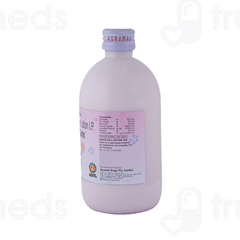 Calmis Calamine Lotion 400 Gm