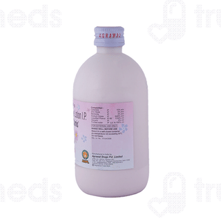 Calmis Calamine Lotion 400 Gm