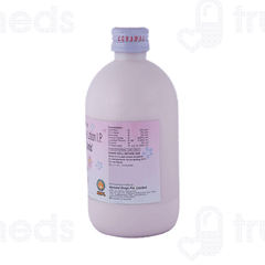 Calmis Calamine Lotion 400 Gm