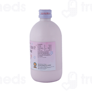 Calmis Calamine Lotion 400 Gm