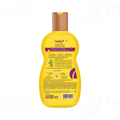 Lotus Herbals Baby+ Tender Touch Baby Body Lotion 100 ML