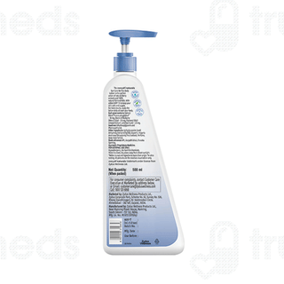 Everyuth Naturals Sun Care Berries Spf 15 Body Lotion 500 Ml