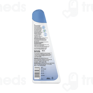 Everyuth Naturals Sun Care Berries Spf 15 Body Lotion 100 Ml