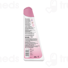 Everyuth Naturals Rejuvenating Flora Body Lotion 200 Ml