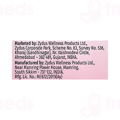 Everyuth Naturals Rejuvenating Flora Body Lotion 500 Ml
