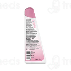 Everyuth Naturals Rejuvenating Flora Body Lotion 100 Ml