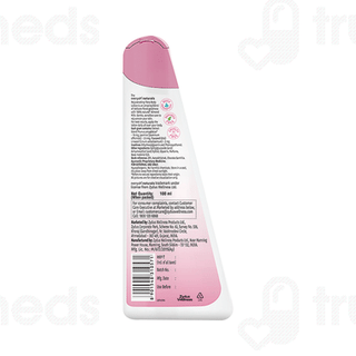 Everyuth Naturals Rejuvenating Flora Body Lotion 100 Ml