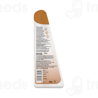 Everyuth Naturals Nourishing Cocoa Body Lotion 100 Ml