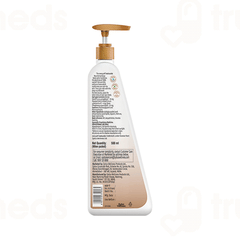 Everyuth Naturals Nourishing Cocoa Body Lotion 500 Ml