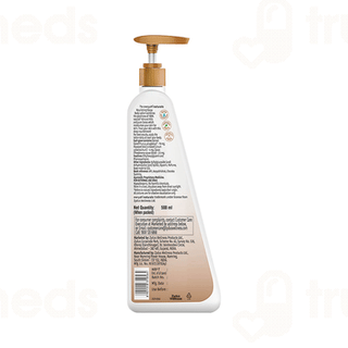 Everyuth Naturals Nourishing Cocoa Body Lotion 500 Ml