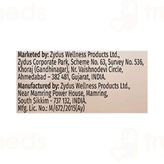 Everyuth Naturals Nourishing Cocoa Body Lotion 500 Ml