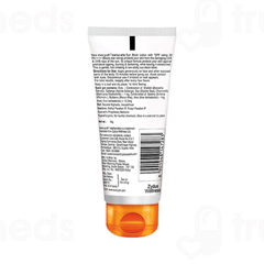 Everyuth Naturals Pure And Light Sun Block Spf 50 Lotion 50 Gm