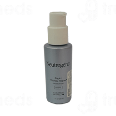 Neutrogena Rapid Wrinkle Repair Moisturiser Night 29 ML