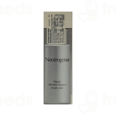 Neutrogena Rapid Wrinkle Repair Moisturiser Night 29 ML