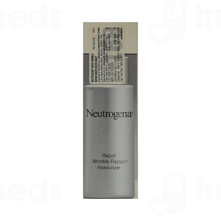 Neutrogena Rapid Wrinkle Repair Moisturiser Night 29 ML