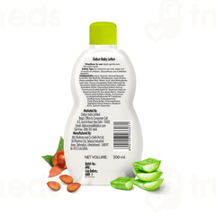 Dabur Baby Lotion 200 ML