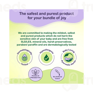 Dabur Baby Lotion 200 ML