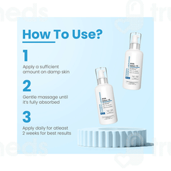 Fixderma Aha Lotion 15 100 ML