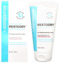 Restodry Moisturizing Lotion 150ml