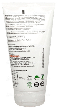 Restodry Moisturizing Lotion 150ml