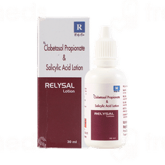 Relysal Lotion 30ml