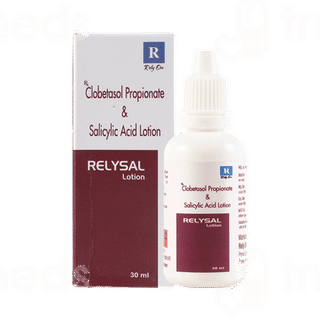 Relysal Lotion 30ml