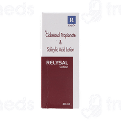 Relysal Lotion 30ml