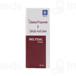 Relysal Lotion 30ml