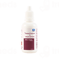 Relysal Lotion 30ml
