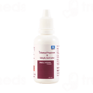 Relysal Lotion 30ml