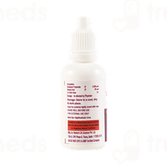 Relysal Lotion 30ml