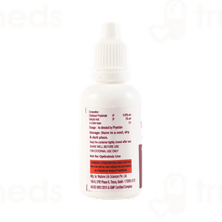 Relysal Lotion 30ml