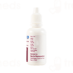 Relysal Lotion 30ml