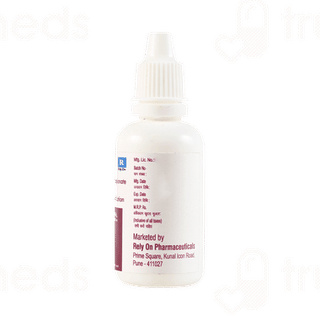 Relysal Lotion 30ml