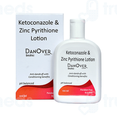 Danover Lotion 100 ML