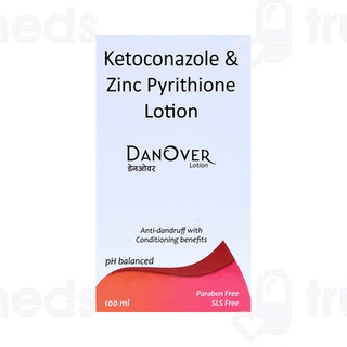 Danover Lotion 100 ML