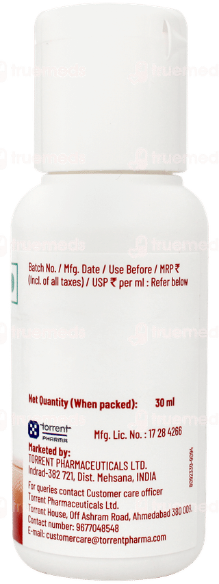 Ritch Junior Lotion 30ml