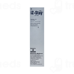 Iz Stay Lotion 100Ml