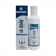Iz Stay Lotion 100Ml