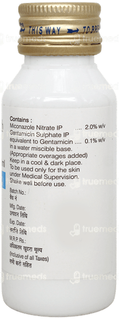 Micogent Lotion 50ml Micogent Lotion 50ml