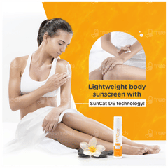 Brinton Uv Doux Spf 30 Pa+++ Sunscreen Lotion 50ml