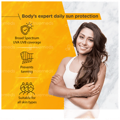 Brinton Uv Doux Spf 30 Pa+++ Sunscreen Lotion 50ml