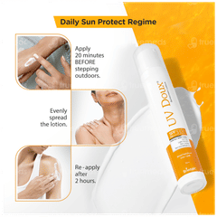 Brinton Uv Doux Spf 30 Pa+++ Sunscreen Lotion 50ml