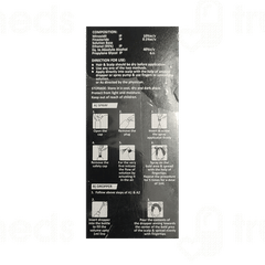 Biodens F10 Hair Lotion 60Ml