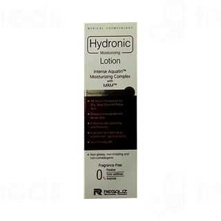 Hydronic Moisturizing Lotion 100ml
