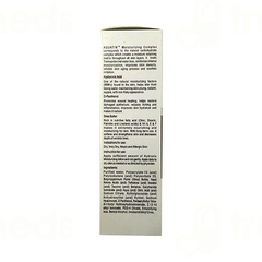 Hydronic Moisturizing Lotion 100ml