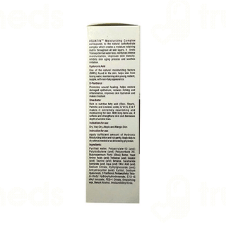 Hydronic Moisturizing Lotion 100ml