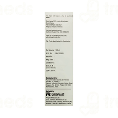 Hydronic Moisturizing Lotion 100ml