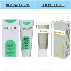 Glohance Skin Glowing Lotion 60Ml